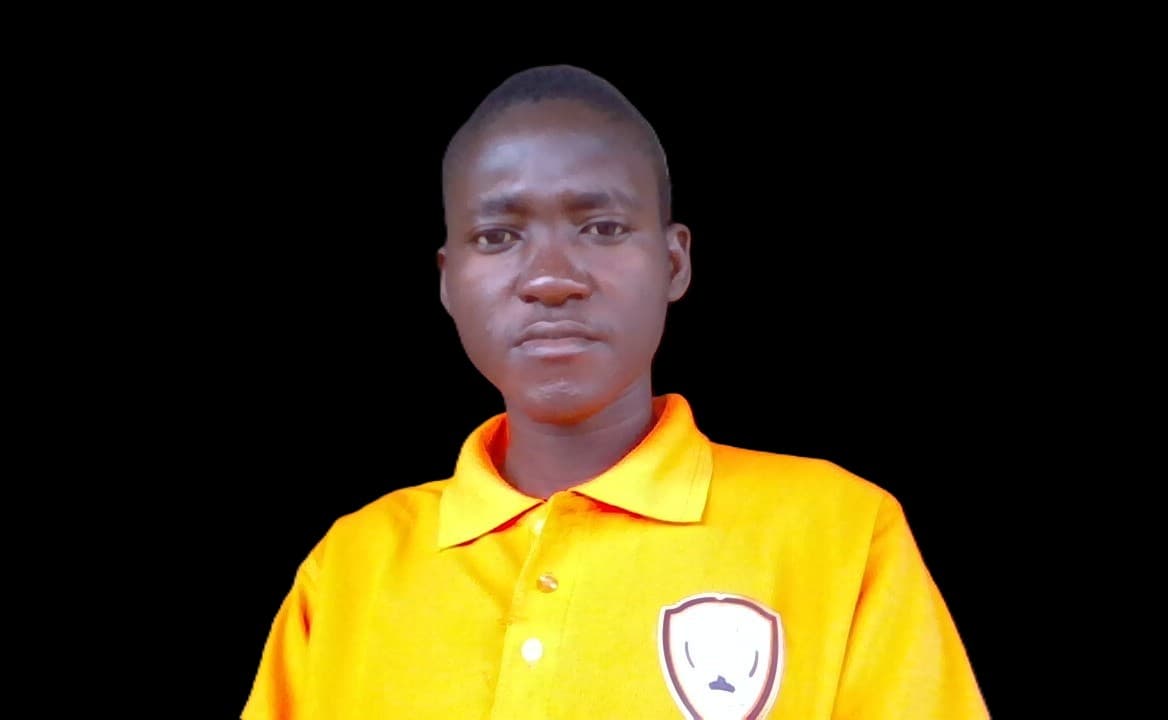 Madick Ange Cesar