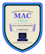 MAC TECH logo