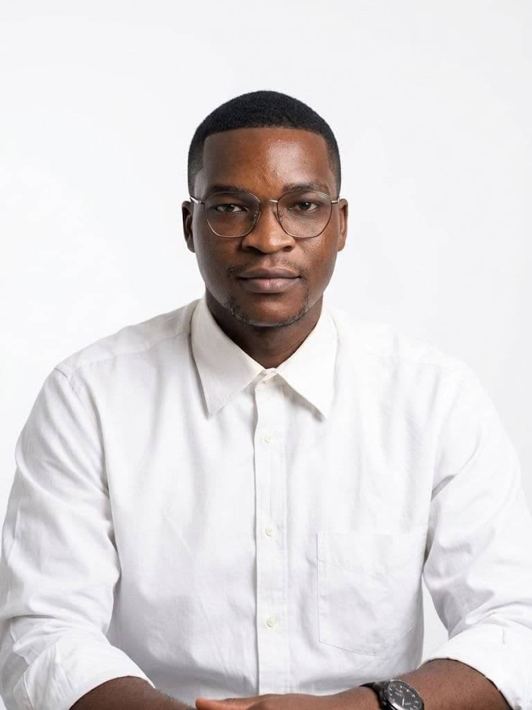 Nouyeutchui Youmbi Junior Brondon