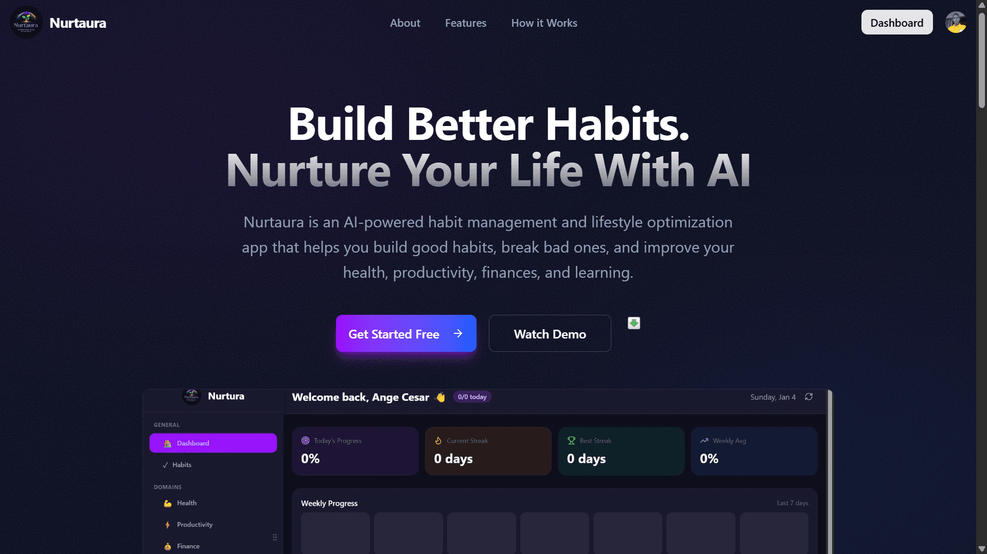 Nurtaura preview image